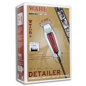 wahl detailer 4150